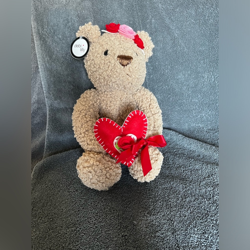 Teddy bear - Picture 4 of 5